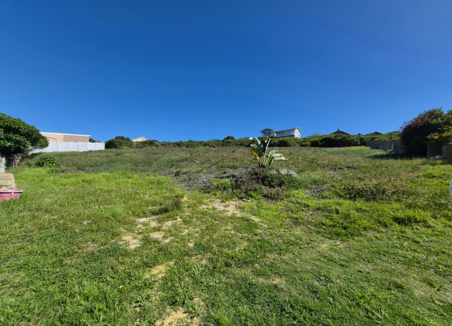 0 Bedroom Property for Sale in Dana Bay Western Cape